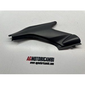 HOUSSE DE CARÉNAGE SIÈGE GAUCHE HONDA HORNET 600 PC25E... 2