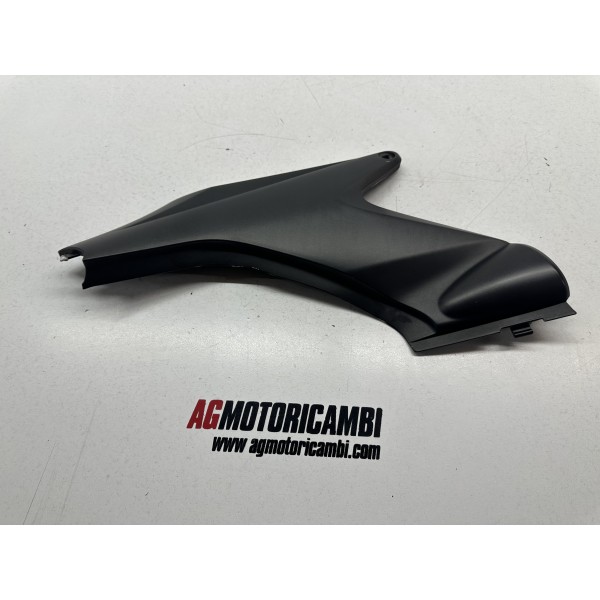 FAIRING COVER LEFT SEAT LEFT HONDA HORNET 600...