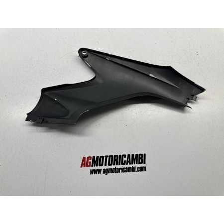 VERKLEIDUNGSDECKEL LINKS SITZ LINKS HONDA HORNET 600 PC25E 2005 2006