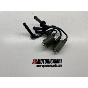 BOBINE D'ACCENSIONE HONDA HORNET 600 PC25E 2005 2006