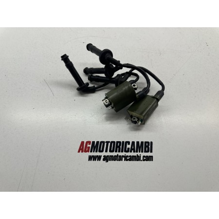 BOBINAS DE ENCENDIDO HONDA HORNET 600 PC25E 2005 2006