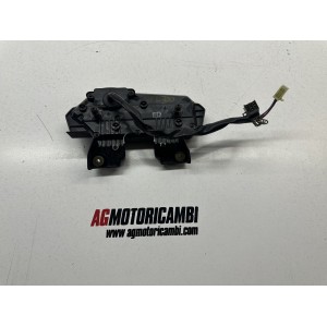 INSTRUMENTATION DISPLAY HONDA HORNET 600 PC25E 2005 2006 2