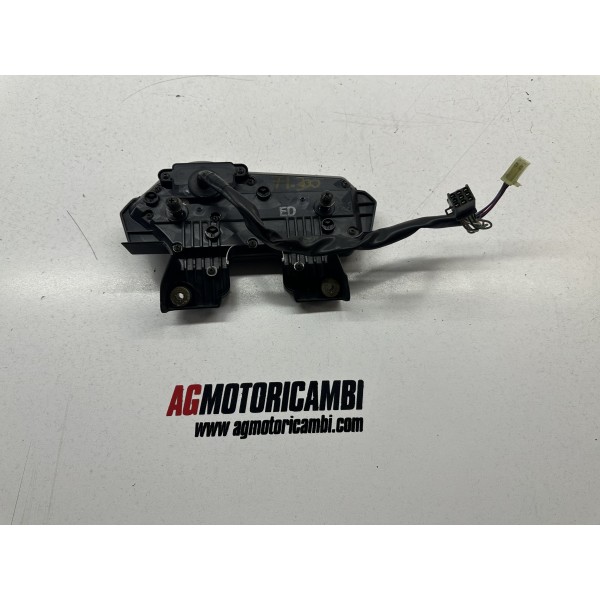 STRUMENTAZIONE DISPLAY HONDA HORNET 600 PC25E...