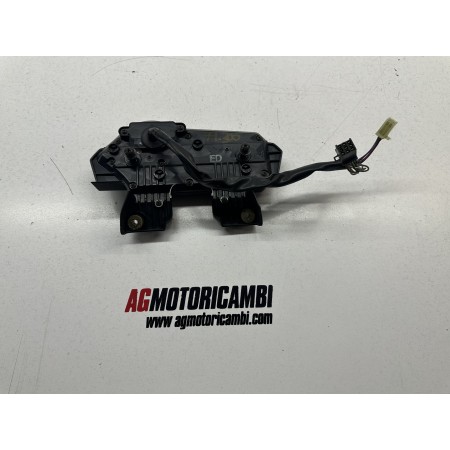 INSTRUMENTATION DISPLAY HONDA HORNET 600 PC25E 2005 2006
