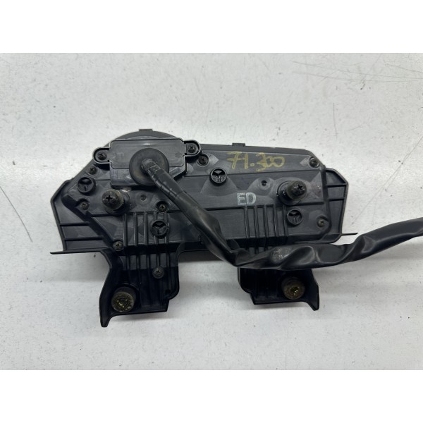 INSTRUMENTATION DISPLAY HONDA HORNET 600 PC25E...