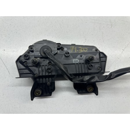 INSTRUMENTENANZEIGE HONDA HORNET 600 PC25E 2005 2006