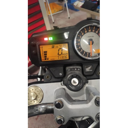 STRUMENTAZIONE DISPLAY HONDA HORNET 600 PC25E 2005 2006