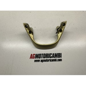 HINTERER LENKER HONDA HORNET 600 PC25E 2005 2006