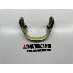 HINTERER LENKER HONDA HORNET 600 PC25E 2005 2006 2