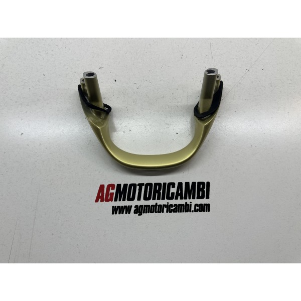 REAR HANDLE BAR HONDA HORNET 600 PC25E 2005 2006