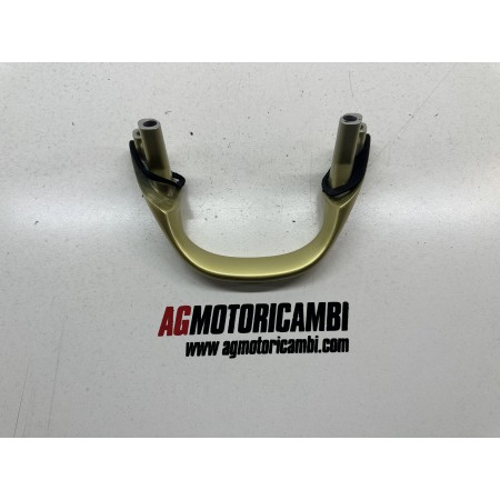 REAR HANDLE BAR HONDA HORNET 600 PC25E 2005 2006