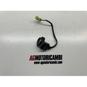 ANTENNA LETTURA CHIAVE IMMOBILIZER HONDA HORNET 600 PC25E...