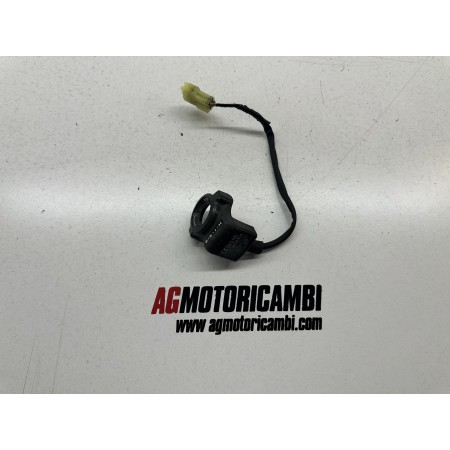 WEGFAHRSPERRE SCHLÜSSEL ABLESEN ANTENNE HONDA HORNET 600 PC25E 2005 2006