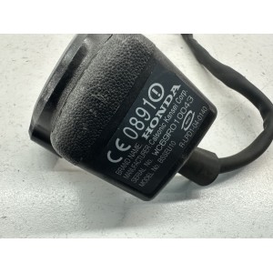 ANTENNA KEY READING IMMOBILIZER HONDA HORNET 600 PC25E... 2