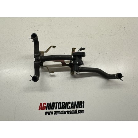 ABGASRÜCKFÜHRUNGSVENTIL HONDA HORNET 600 PC25E 2005 2006