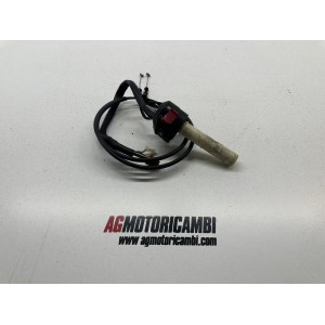 BOUTON D'ACCÉLÉRATEUR DROIT HONDA HORNET 600 PC25E 2005 2006 2