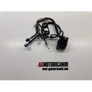 INTERRUPTEUR A BASCULE GAUCHE HONDA HORNET 600 PC25E 2005...