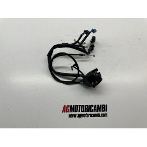 COMMUTATORE DEVIOLUCI SX HONDA HORNET 600 PC25E 2005 2006 2