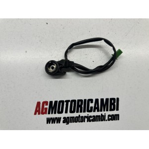CAPTEUR DE BÉQUILLE LATÉRALE HONDA HORNET 600 PC25E 2005... 2