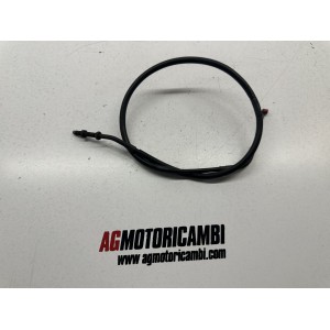 HONDA HORNET 600 CLUTCH LEVER WIRE PC25E 2005 2006