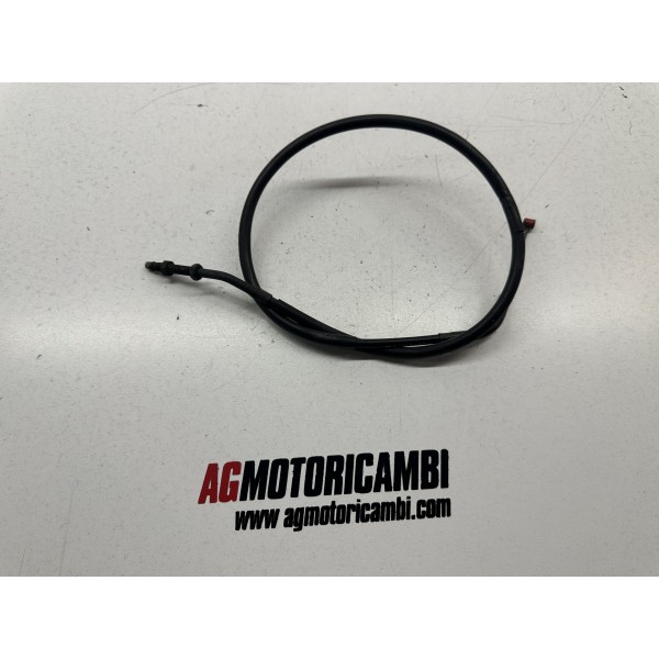HONDA HORNET 600 CLUTCH LEVER WIRE PC25E 2005 2006
