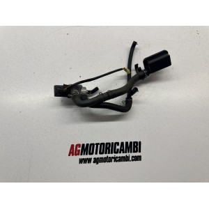 HONDA HORNET 600 PC25E 2005 2006 INTAKE VAPOR SMOKE VALVE