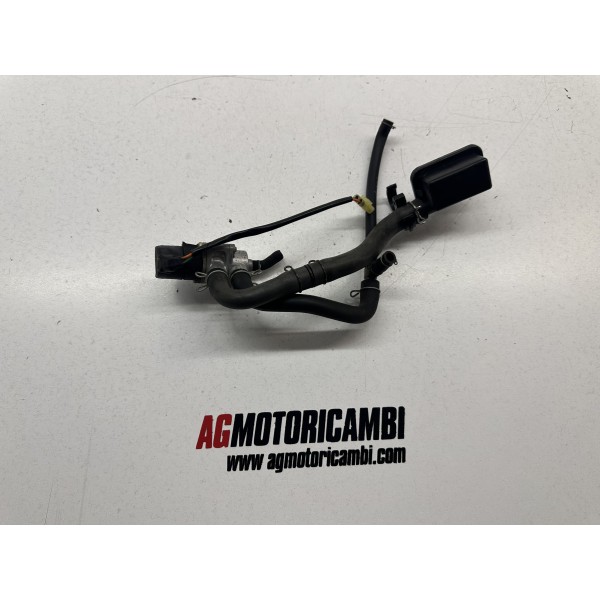 HONDA HORNET 600 PC25E 2005 2006 INTAKE VAPOR...