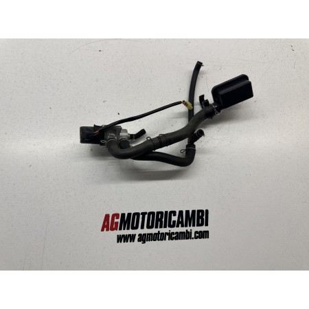 HONDA HORNET 600 PC25E 2005 2006 INTAKE VAPOR SMOKE VALVE