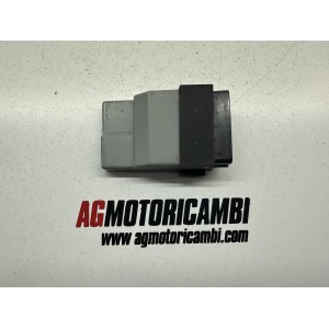 ENGINE ECU ECU HONDA HORNET 600 PC25E 2005 2006