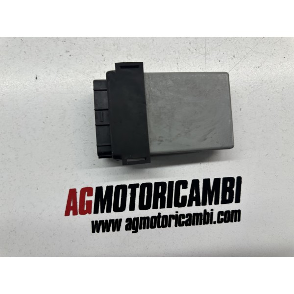 ENGINE ECU ECU HONDA HORNET 600 PC25E 2005 2006