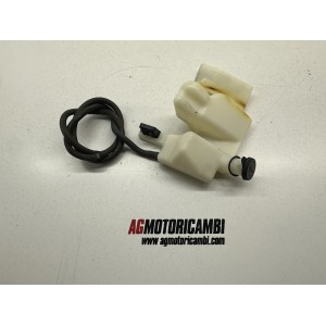 BAC À LIQUIDE DE RADIATEUR HONDA HORNET 600 PC25E 2005 2006