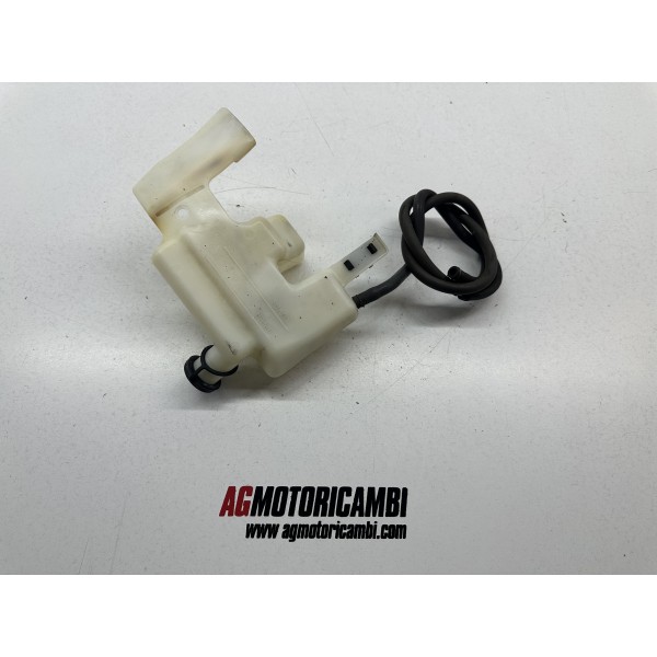 HONDA HORNET 600 PC25E 2005 2006 RADIATOR FLUID...