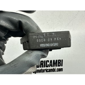 RÉGULATEUR DE TENSION HONDA HORNET 600 PC25E 2005 2006 2