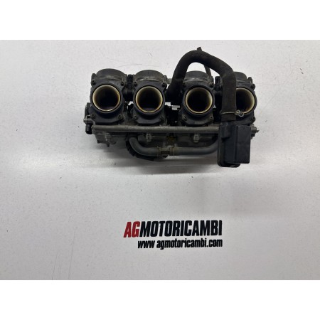 CARBURATORI CARBURATORE HONDA HORNET 600 PC25E 2005 2006