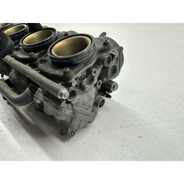 HONDA HORNET 600 PC25E 2005 2006 CARBURETORS