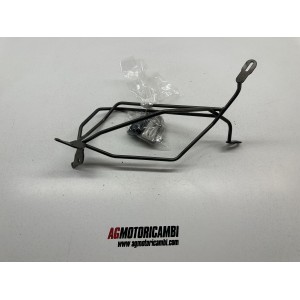 REAR BAG HOLDER BRACKETS HONDA HORNET 600 PC25E 2005 2006