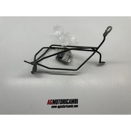 HINTERE GEPÄCKTRÄGERHALTERUNG HONDA HORNET 600 PC25E 2005 2006