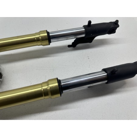 FORCELLA ANTERIORE HONDA HORNET 600 PC25E 2005 2006