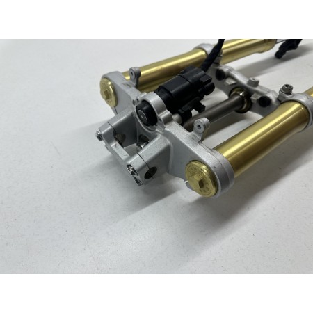 FORCELLA ANTERIORE HONDA HORNET 600 PC25E 2005 2006