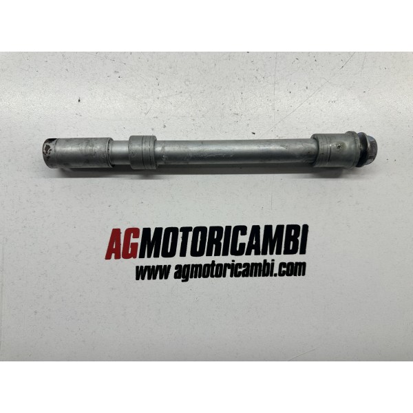 AXE DE ROUE AVANT HONDA HORNET 600 PC25E 2005 2006