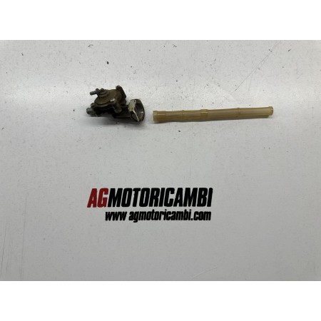 PETROL FUEL TAP HONDA HORNET 600 PC25E 2005 2006