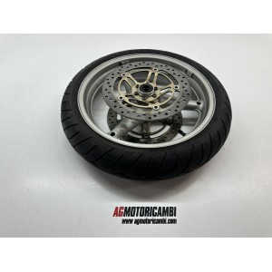 CERCHIO RUOTA ANTERIORE HONDA HORNET 600 PC25E 2005 2006 2