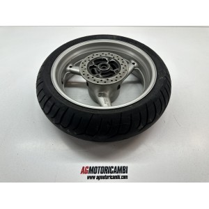 CERCHIO RUOTA POSTERIORE HONDA HORNET 600 PC25E 2005 2006 2