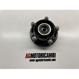 HUB REAR WHEEL SPROCKET HONDA HORNET 600 PC25E 2005 2006