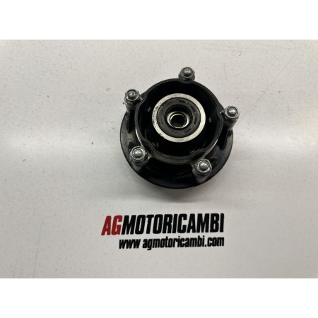 HUB REAR WHEEL SPROCKET HONDA HORNET 600 PC25E 2005 2006