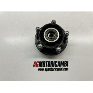 HUB REAR WHEEL SPROCKET HONDA HORNET 600 PC25E 2005 2006 2