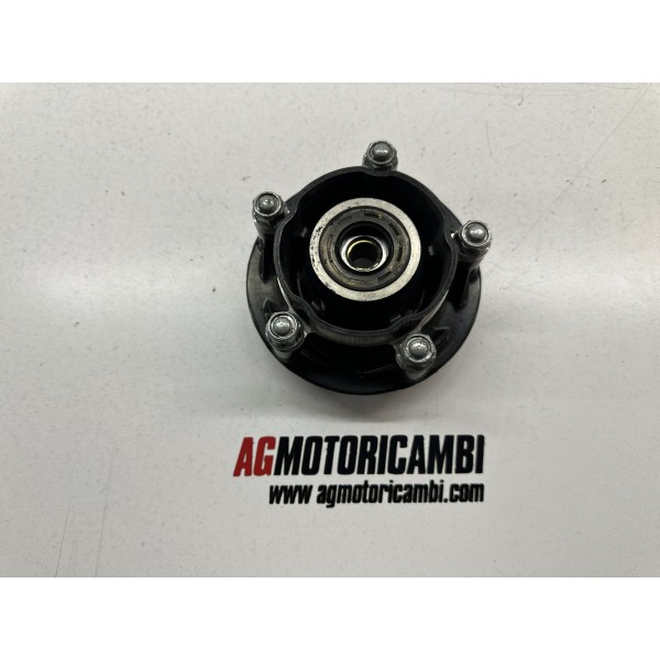 HINTERRADNABE HONDA HORNET 600 PC25E 2005 2006