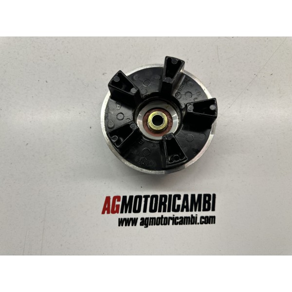 MOZZO CORONA RUOTA POSTERIORE HONDA HORNET 600...