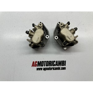 COPIPA FRONT BRAKE CALIPERS HONDA HORNET 600 PC25E 2005 2006