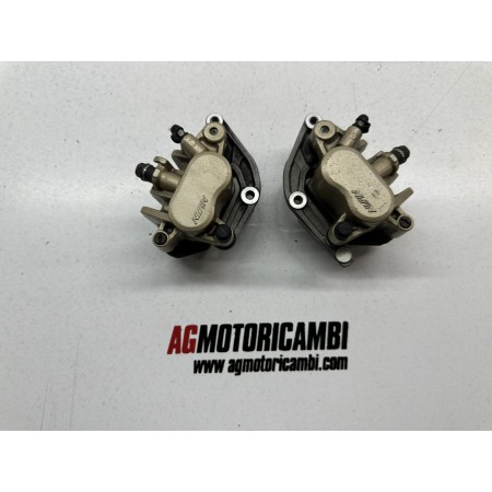 COPIPA BREMSSÄTTEL VORNE HONDA HORNET 600 PC25E 2005 2006